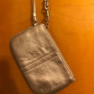 Wristlet